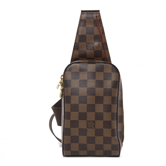 lv geronimo damier price