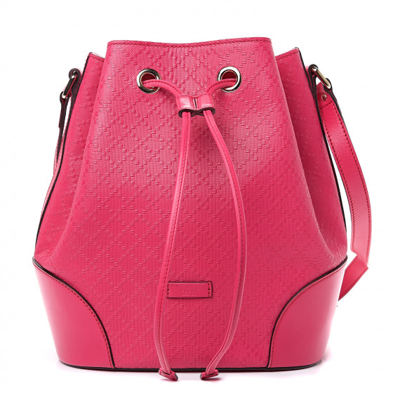 pink diamante bag