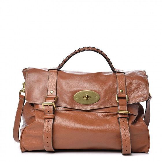 mulberry alexa oak