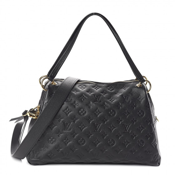 ponthieu pm louis vuitton black