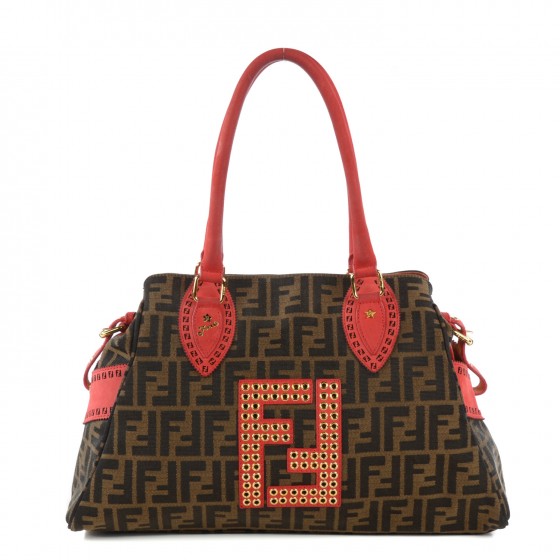 bag de jour fendi