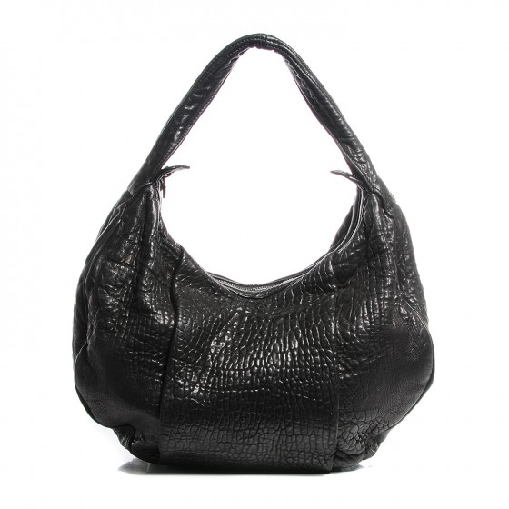 alexander wang morgan hobo