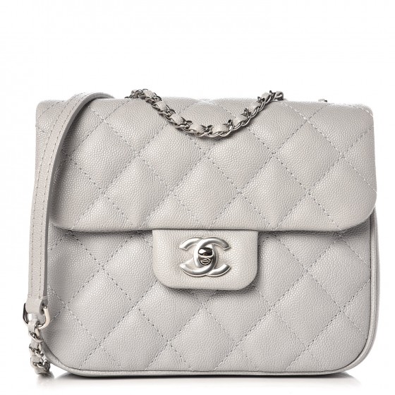 chanel urban companion