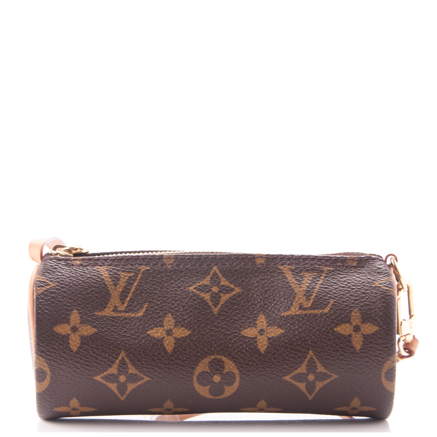 louis vuitton mini papillon bag