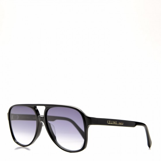 celine navigator sunglasses