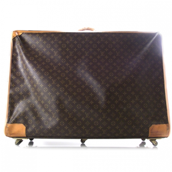 louis vuitton pullman suitcase