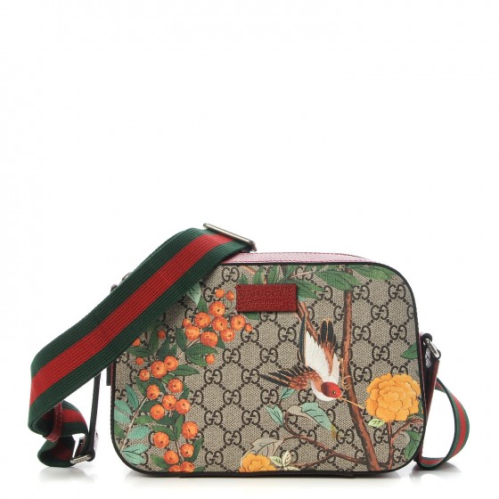 gucci tian shoulder bag