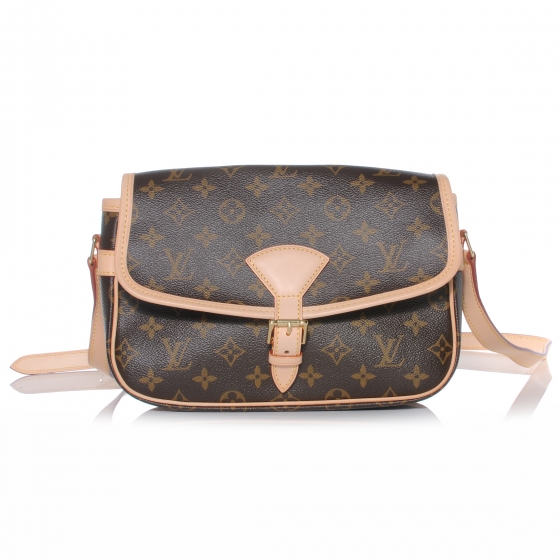 lv sologne monogram