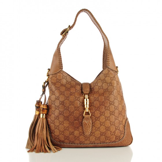 jackie shoulder bag gucci