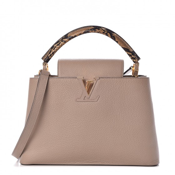 Louis Vuitton Pernelle Handbag