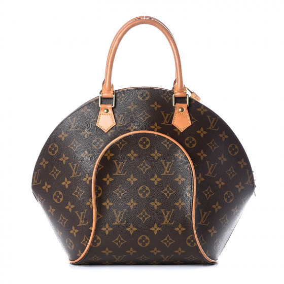 louis vuitton monogram ellipse mm