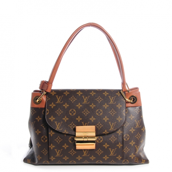 louis vuitton coussin camel