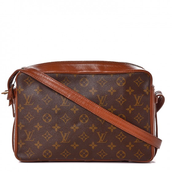 Louis Vuitton Monogram Sac Bandouliere 318667 9919