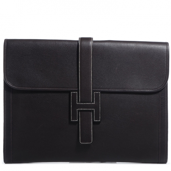 hermes jige black