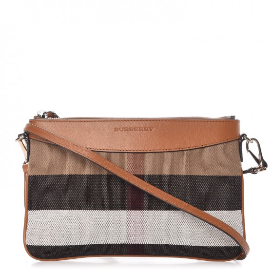 burberry housecheck derby peyton crossbody