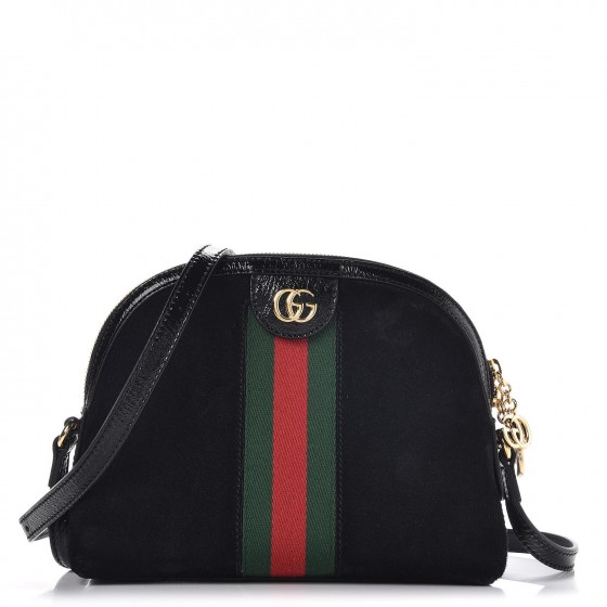 gucci ophidia bag black