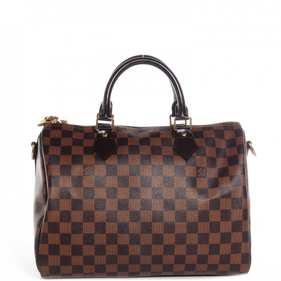 lv speedy 30 damier price