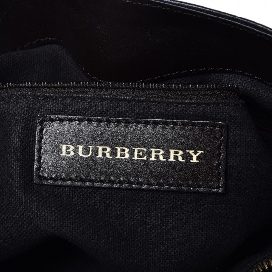 burberry haymarket golderton tote