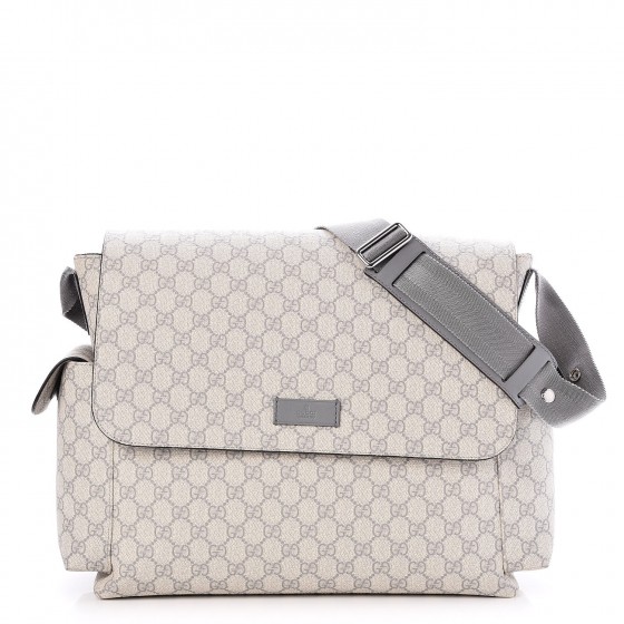 diaper messenger gucci diaper bag