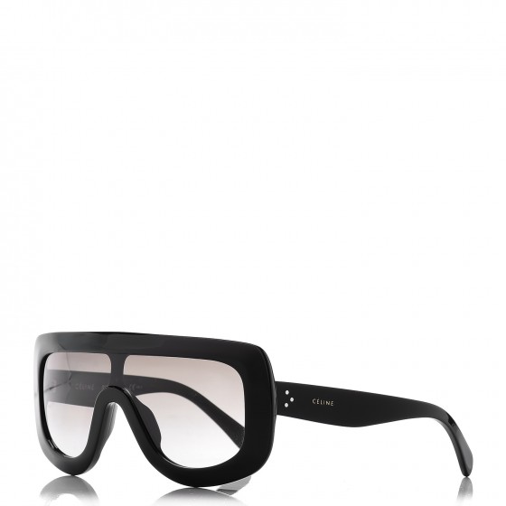 celine adele sunglasses black