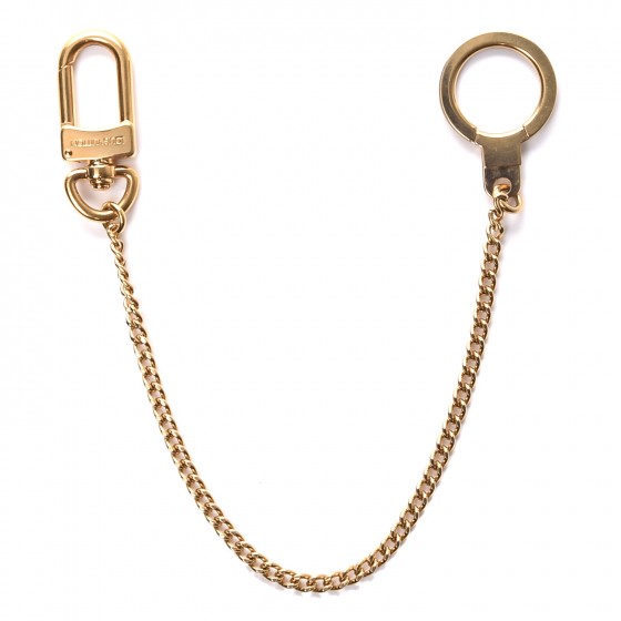 Chain Strap Extender Accessory for Louis Vuitton & More - Elongated Box  Chain with #16C LG Hook, Mautto Handbags