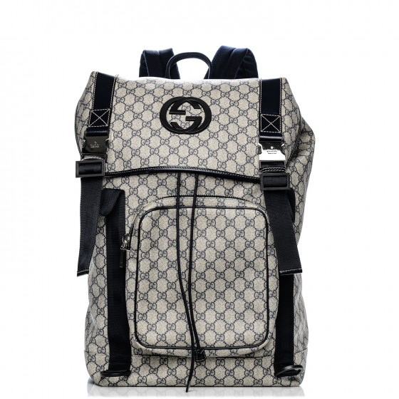 large gucci backpack