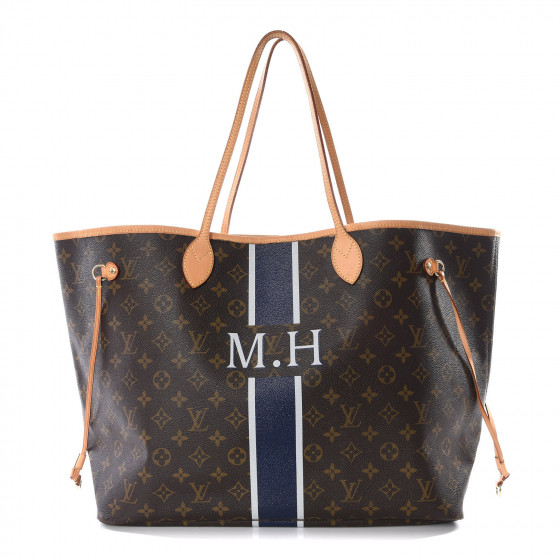 Neverfull My Lv Heritage | IQS Executive