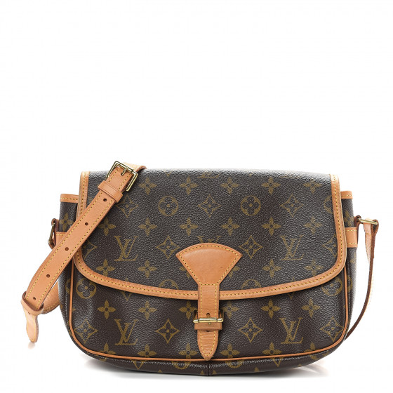 lv sologne monogram