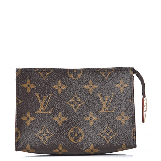 louis vuitton toiletry 15 price