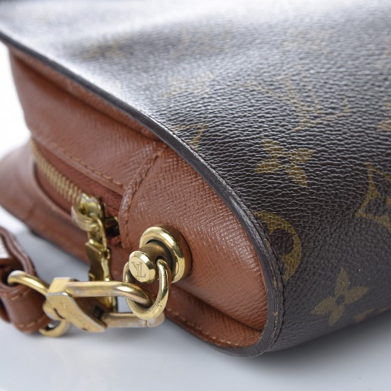 louis vuitton monogram pochette orsay