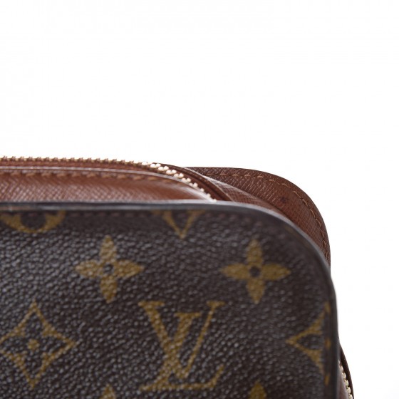 louis vuitton monogram pochette orsay