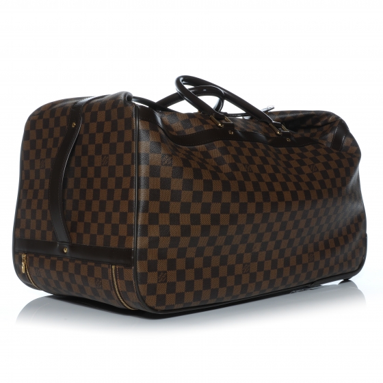 lv rolling bag