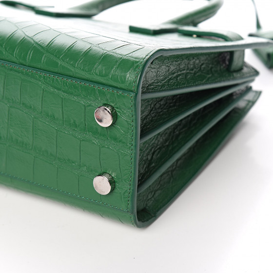 sac de jour green