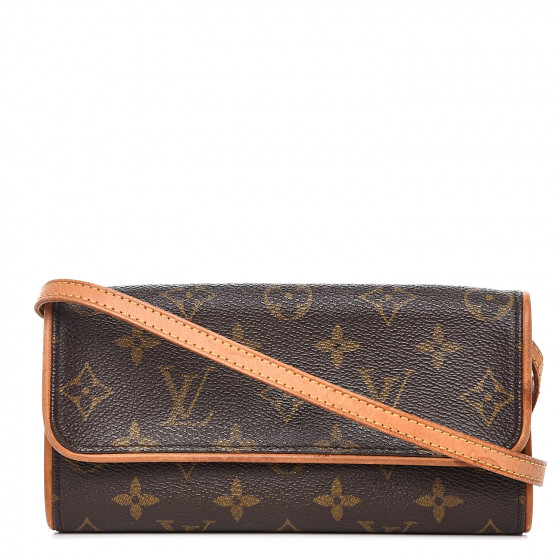 lv pochette monogram price