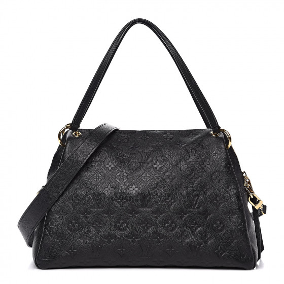 ponthieu pm louis vuitton black