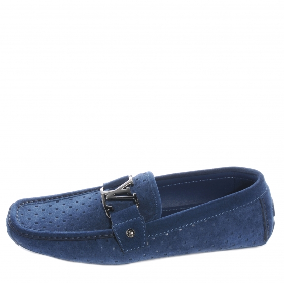 lv loafers mens price