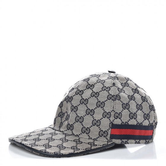 gucci beanie grey