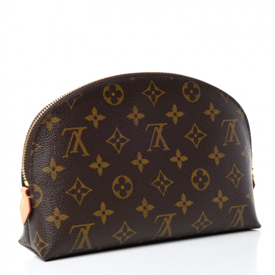 louis vuitton monogram cosmetic pouch gm