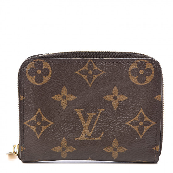 louis vuitton game on zippy coin purse