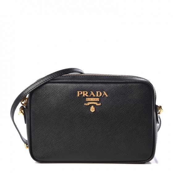 prada small camera bag