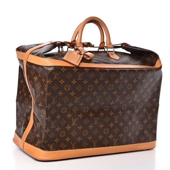 louis vuitton cruiser 50