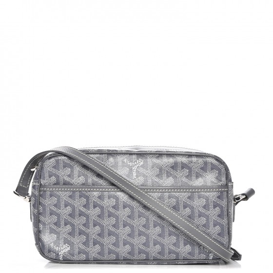 goyard cross bag price