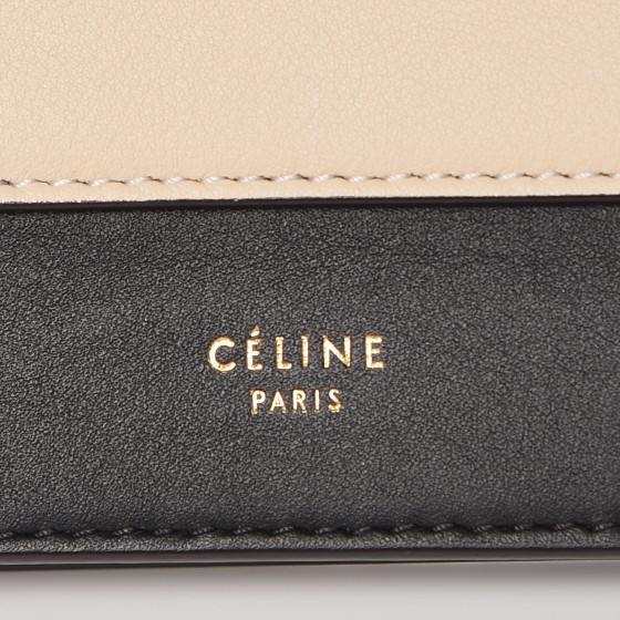 celine stingray bag