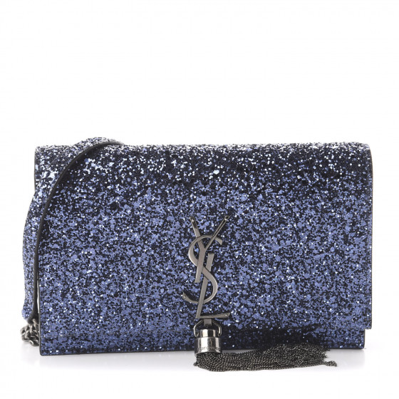 kate tassel chain wallet