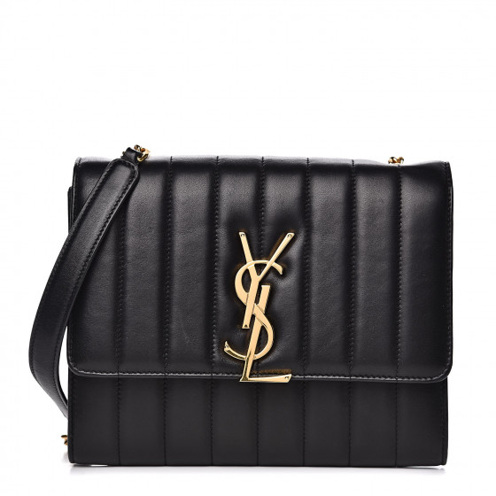 saint laurent vicky wallet