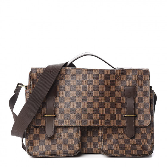 louis vuitton broadway messenger bag