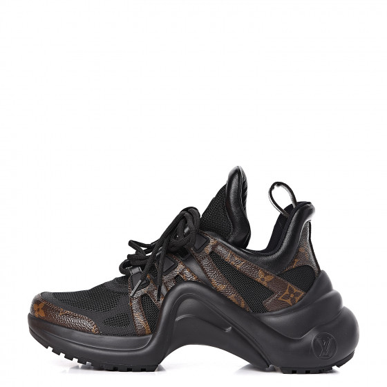 louis vuitton sneakers archlight price