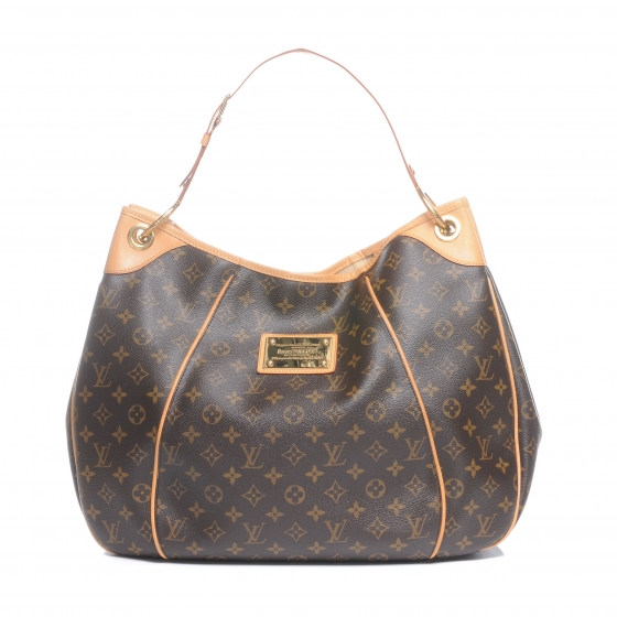 louis vuitton monogram galliera gm