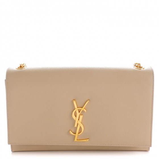 ysl kate beige