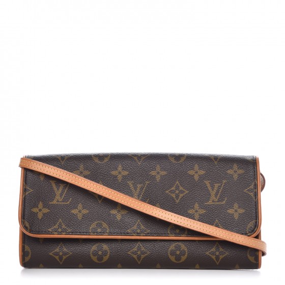 louis vuitton pochette twin gm original price